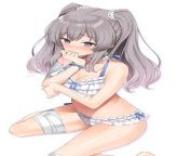 Hot Sexy Ecchi Hentai Anime Girls from disnep hentai anime
