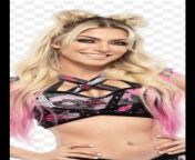 Book wrestlemania season for this women.Will she win the rumble or the title... You tell me. from wwe naket women