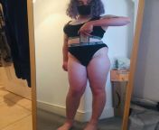 Im a thicc bitch and I need some male company ?? message me xx from this lady in nylons and garters seeks some male company