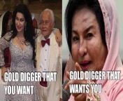 Always wanted to breed both Ragad and Rosmah... from rosmah mansor bogel