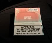 Can someone tell me if this is real or fake? Ive had one and it tasted really gross, nothing like an elf bar and just made my stomach feel bloated. Im assuming that one was fake and hoping this isnt, got it from a smoke shop but its sketchy to me ig. from simran fake i