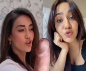 Neha Sharma &amp; Surbhi jyoti Together Sharing 1 cock from পাকিস্তানি xxxxx jyoti sharma sexgirl boobs massage sexww china vedeoan kolkata