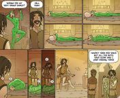 Accurate. (comic from Oglaf.com which is very funny but very NSFW) from very funny video whatsapp masti com