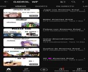 Porqu siempre que busco algo en youtube me salen estos canales de mierda? from canales pornos