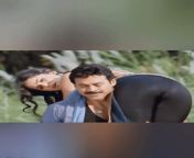 Katrina Kaif wiggling her ass and getting spanked in a south movie from salman kan katrina kaif xxx videos