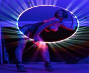 ?FREE Onlyfans: Burlesque LED and Fire hoop dancer! ?Exclusive dance videos and photos. ?I want to dance for you! from y celeb ft ray dee dance videos