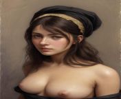 Nude peasant woman... Part 9 from hazel keech nude asha negw xxx 9