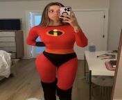 Skin2Life was a new trend of a costume that would transform you into what you were dressed up as! You had bought us both Incredibles costumes, telling mine would make me Dash… “This does not look like Dash!” I squeal with this selfie sent to you. (RP) from كس وبزاز رحاب الجملbrush nudist dash russian l