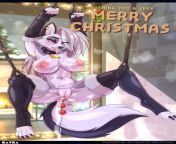 Merry Christmas [F] (Rayka) from rayka bajan