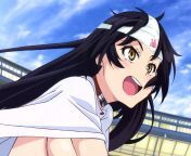 Who are some Waifus/Husbandos that helped you through a tough time (Picture of Ayame Kajou from Shimoneta) First Post here also Sorry for breaking any rules from kajou