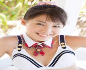 Yui Koike from yui peachpie maid