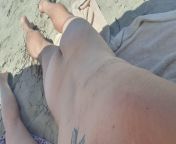 Was a good day at pk nude beach from pk nude mujra fuck
