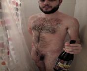 Just came back from the gym, starting a new job on Monday. Life is golden and apparently I can&#39;t pose and smile at the same time... (Le Collabo, Dunham, Buckwheat Saison made with Buckwheat honey, 5%) from 69 sex pose