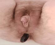 Obsessed with pissing on myself, my pussy is dripping wet again ?? from pissing mouth