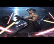 Fnaf porn no thanks i wanna see bruce lee fight the sith from bruce lee training