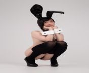 For all the bunny lovers out there, I have a discount on all bunny photo sets ? from all rampage photo