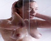 Kristanna Loken from kristanna loken nude scene in terminator movie