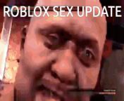 Roblox Sex Update!!!1!1!11!!1!! from roblox sex animation