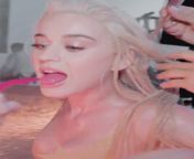 Imagine being on that candy and eaten by Katy Perry. You slowly enter in her mouth, you scream, but she cant hear you. She swallows you and you are digested alive in Katy Perrys stomach ? from katy perry sex video