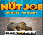 NUT ? from inside nut