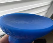 Any idea how the stains came and how to remove them from the suction cup? from how to remove