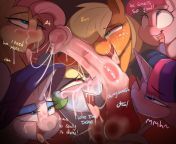 big macintosh gets all the mares (welost) from derpibooru edit spike got all the mares