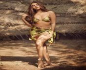 Tara Sutaria in Bikini from sexy tara sutaria videos