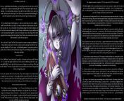 You soul is returned, and your life brings warmth in the lich&#39;s dungeon [Monster Girl Encyclopedia] [Lich] [Monster girl] [Undead] [Resurrection] [Take care of you] [Bookworm] [Shy] [Loneliness] [Bittersweeting] [Kuudere?] [Handholding] [Veiled Souls] from monster girl fuck anime