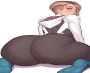 M4F: looking for someone to play spider-Gwen ! I want to play a pretty boy oc vilain who is either going to seduce or blackmail Gwen into being his slut ! Make her cheat on Miles and have her do lewd things, maybe let thugs fuck her silly ~ if you&#39;refrom saleem razaen 10 gwen juli