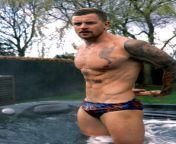 Adam Peaty, English competitive swimmer from hollywood adam khor english film clips sexynimal sex www