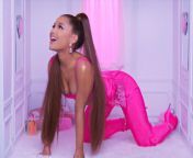 Please play as any Ariana. I want to worship you and thrust into my pillow my queen xx from sleary queen xx