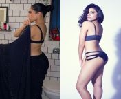 Sobhita Dhulipala - saree vs bikini - The Night Manager actress. from www xxx saree sex in first night pg actress videos and