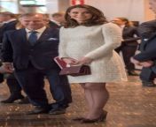 Would love to rip that dress off Kate Middleton and watch her get gangbanged and bred by homeless people from kate middleton