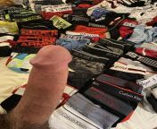 Might have an underwear addiction... from true anal emily willis has an anal addiction jpg