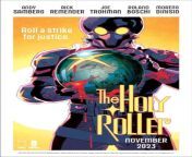Joe is doing a comic book with Andy Samberg and Rick Remender called &#34;The Holy Roller&#34; from comic book girl 19 nude sexy photos 32 jpg