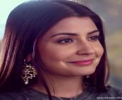 Anushka Sharma face closeup (Face is just enough ??) from actress closeup face for jerk
