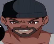 Demoman tf2 in overmatch mercy porn comic from preteen porn comic