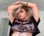 Does anyone have videos or other contents of hers? Her name is Lavlune on IG aka Lavlitt , Goatgirl from her name is babiqueen on pornhub mp4