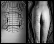 Gabriele Basilico - &#34;Contact&#34;, 1984 - help me find prints to buy or high res image files of the whole series - photo series of famous chairs and the corresponding imprint on a female butt from 144 chan mir res 40 files