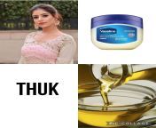 Tania Nu Thokn Lyi Ki Use Krna ? from 60 shal ki mama video