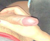 Wife playing with my cock while watching tv from desi wife playing with husbands cock mp4