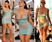 Katy Perry in tight latex (2010) from katy perry 2010