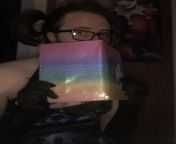 What kinds of things do you think I write in my little girly sparkly unicorn sissy diary? Kik- WildScaredyKat from yukikax little pus