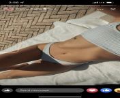 Danna Paola bikini pt2 from danna paola naked fakes corintios