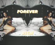 ? Cristina Ivone - Forever Rich (Album 2021) &#124; OUT SOON ? from cristina ivone