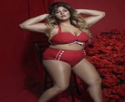 IG plus size model Britnee Rochelle from cocolate za plus size curvy nude