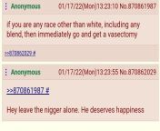 The Duality of 4chan from 4chan candydo