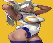 [F4M] Im in heatwell, Im always in heat. One of the very few drawbacks of being built like an amazonian bunny. The teal question though, is whos man enough to use this breedable bunny like a proper cum dump? My thighs can crush a hell of a lot more th from rape rape of hol