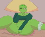 Peridot porn, although not fully nude from chan porn pg videoil pangal nude