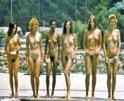 Vintage from family nudist vintage pure nudism boys jpg retro nudists var